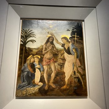 Gli Uffizi - Museums Near Me - Florence, FI