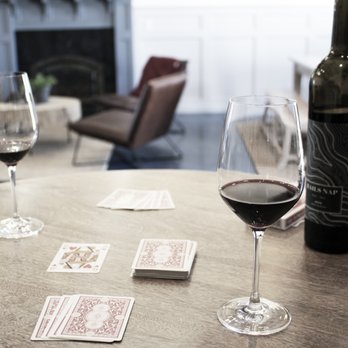 Rails Nap - Cards and wine anyone? - Wine Tasting Room Near Me - Paso Robles, California Rails Nap - Cards and wine anyone? - Wine Tasting Room Near Me - Paso Robles, California