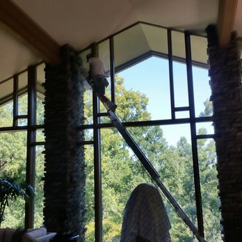 Jones Service Co Window Cleaning - Window Washing Near Me - Cabot, Arkansas Jones Service Co Window Cleaning - Window Washing Near Me - Cabot, Arkansas