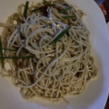 Yard House - Garlic noodle - New American Near Me - Concord, California
