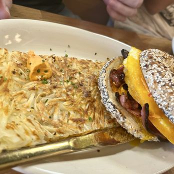 Hope Breakfast Bar - Edina - Breakfast Sandwich - S - Breakfast & Brunch Near Me - Edina, Minnesota Hope Breakfast Bar - Edina - Breakfast Sandwich - S - Breakfast & Brunch Near Me - Edina, Minnesota