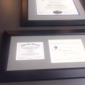 The Joint Chiropractic - He seems qualified. From Idaho... - Chiropractors Near Me - Houston, Texas The Joint Chiropractic - He seems qualified. From Idaho... - Chiropractors Near Me - Houston, Texas