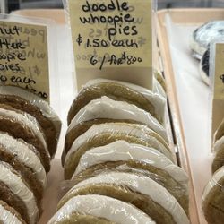 Beiler's Taste of Home Bakery