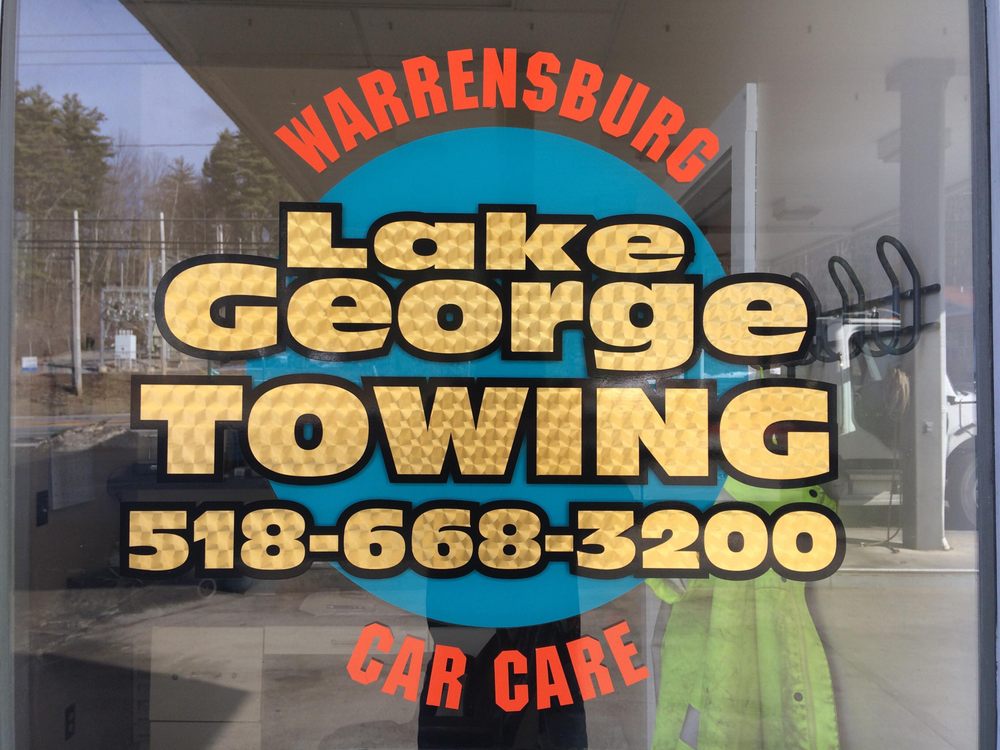 WARRENSBURG CAR CARE LAKE Updated June 2024 2124 State Rte 9, Lake New York Towing