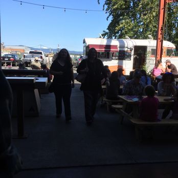 Wander Brewing - Breweries Near Me - Bellingham, Washington
