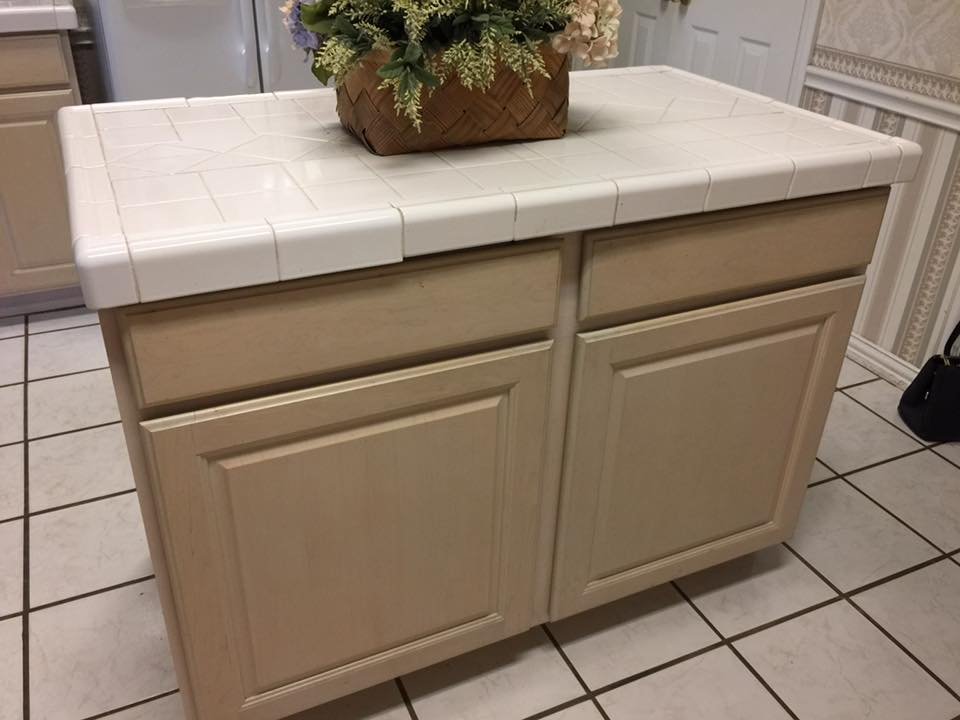 Slide of Legacy Construction Services