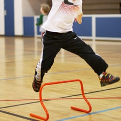 Parks Plus Fitness Center - Youth Fitness Offerings