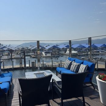 Whispers - Patio - Lounges Near Me - Coeur d'Alene, Idaho Whispers - Patio - Lounges Near Me - Coeur d'Alene, Idaho