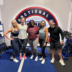 F45 Baldwin Park