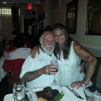 Casa Giuseppe - happy birthday Paul Jean - Italian Near Me - Lyndhurst, New Jersey
