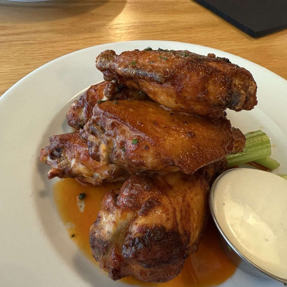 Makmak Eatery - Buffalo wings - Breakfast & Brunch Near Me - Cranston, Rhode Island Makmak Eatery - Buffalo wings - Breakfast & Brunch Near Me - Cranston, Rhode Island