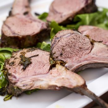 Elora Mill - Lamb Chops - Hotels Near Me - Elora, Ontario Elora Mill - Lamb Chops - Hotels Near Me - Elora, Ontario