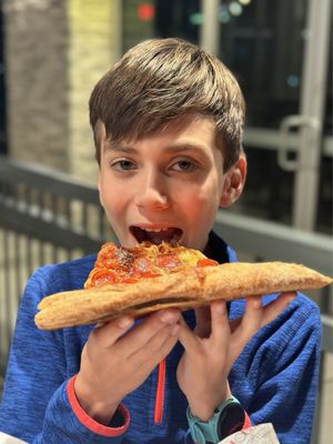 Slice House by Tony Gemignani by null