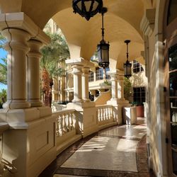 The District at Green Valley Ranch - This my house looked like this. Awesome