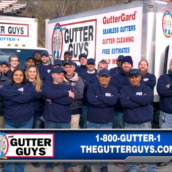 The Gutter Guys - The Gutter Guys - Gutter Services Near Me - Rosedale, Maryland The Gutter Guys - The Gutter Guys - Gutter Services Near Me - Rosedale, Maryland