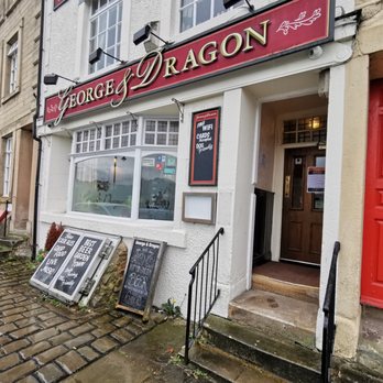 George & Dragon The Public House - Pubs Near Me - Lancaster, LAN George & Dragon The Public House - Pubs Near Me - Lancaster, LAN