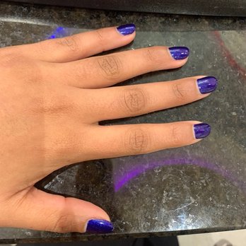 Oscar Nail Bar - Day Spas Near Me - Dallas, Texas Oscar Nail Bar - Day Spas Near Me - Dallas, Texas