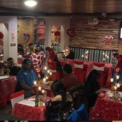 Blue Lounge & Grill