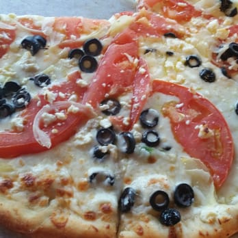 Giovannas - Greek Pizza was wicked awesome! - Pizza Near Me - Phenix City, Alabama Giovannas - Greek Pizza was wicked awesome! - Pizza Near Me - Phenix City, Alabama