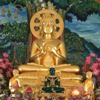 Wat Padhammachart - Buddhist Temples Near Me - La Puente, California Wat Padhammachart - Buddhist Temples Near Me - La Puente, California