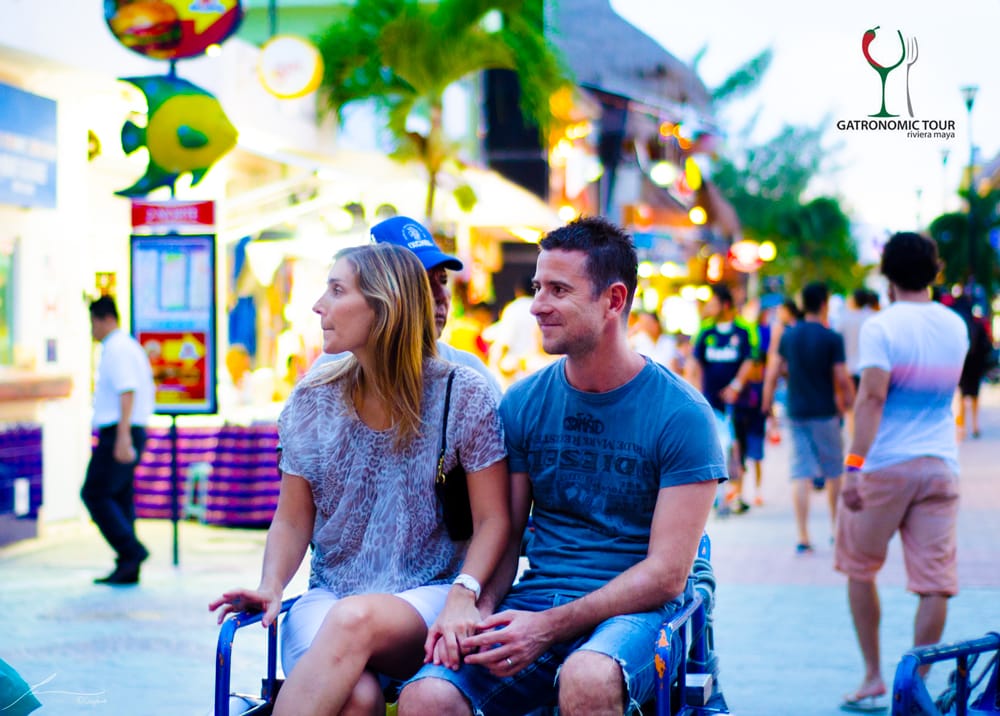 Gastronomic Tour Riviera Maya