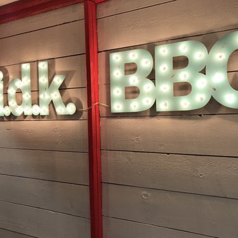 Idk BBQ - Barbeque Near Me - Tropic, Utah