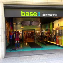 Benitosports