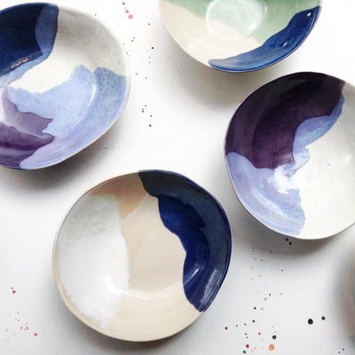 Vanishing Point ~ studio of handmade by null