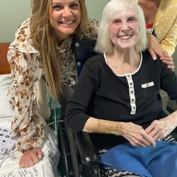 Best Life Healthy Living & Senior Solutions