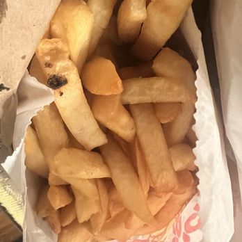 Papa Nick's Pizza - French Fries - Pizza Near Me - Philadelphia, Pennsylvania Papa Nick's Pizza - French Fries - Pizza Near Me - Philadelphia, Pennsylvania