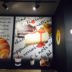 Chicken & Chicken - Interno