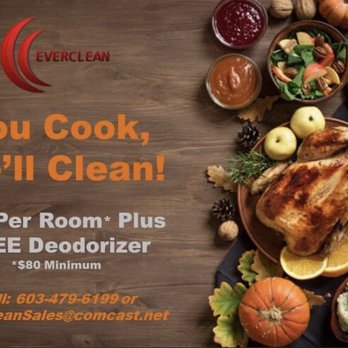Advancement ROI - A Facebook ad we created for EverClean. We manage their online presence to drive customers to them. - Marketing Near Me Advancement ROI - A Facebook ad we created for EverClean. We manage their online presence to drive customers to them. - Marketing Near Me