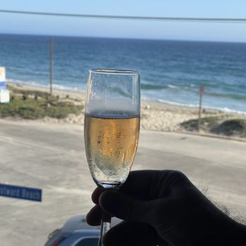 The Sunset Restaurant - New American Near Me - Malibu, California