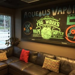 Aqueous Vapor