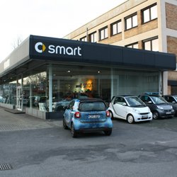 CCC Smart Center Köln Deutz
