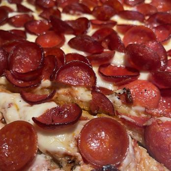 Wild River Medford - Pepperoni pizza - Pizza Near Me - Medford, Oregon Wild River Medford - Pepperoni pizza - Pizza Near Me - Medford, Oregon