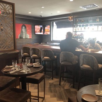 Delaney's Tavern - Bar area - New American Near Me - Orlando, Florida