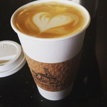 Sunergos Coffee - Coffee & Tea Near Me - Louisville, Kentucky