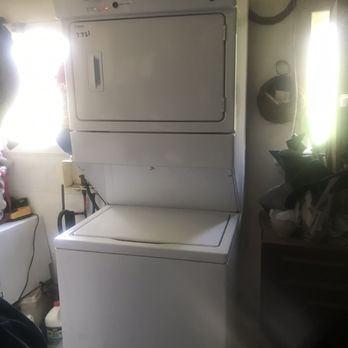 Surplus Sales Outlet - My new washer and dryer - Appliances Near Me - Raytown, Missouri