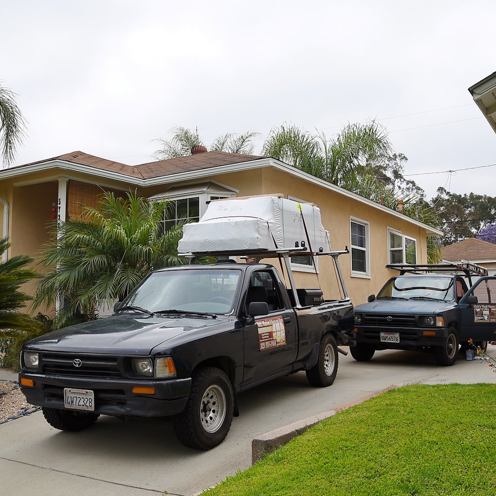 Nicks Vinyl Fence - Delivery!! :-) - Fences & Gates Near Me - Montebello, California Nicks Vinyl Fence - Delivery!! :-) - Fences & Gates Near Me - Montebello, California