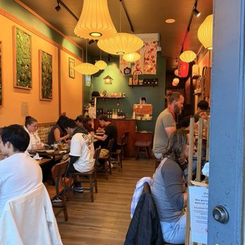 Taniku Izakaya - Izakaya Near Me - San Francisco, California