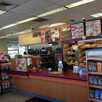Dunkin' - the inside of a dunkin donuts shop - Donuts Near Me - Auburn, Massachusetts Dunkin' - the inside of a dunkin donuts shop - Donuts Near Me - Auburn, Massachusetts