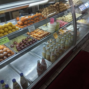 Baba Sweets - Desserts - Desserts Near Me - Los Angeles, California