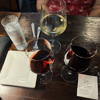 Flight West - Cocktail Bars Near Me - Rochester, New York