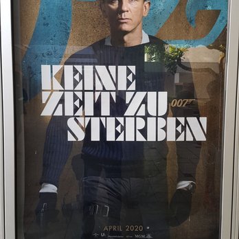 Kino Haar im Jagdfeldring - Verabschiedung eines Aussendienstlers - Cinema Near Me - Haar, BY Kino Haar im Jagdfeldring - Verabschiedung eines Aussendienstlers - Cinema Near Me - Haar, BY