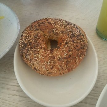 Bottiglia - Bagel - Italian Near Me - Henderson, Nevada
