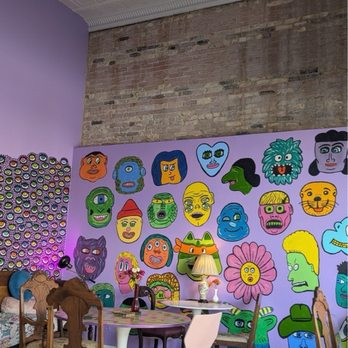 Ripple & Rose Cafe - Breakfast & Brunch Near Me - Taylor, Texas