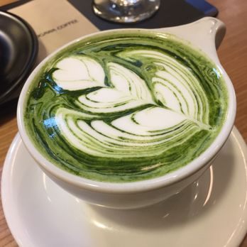 Ogawa Coffee - Matcha Latte - Coffee & Tea Near Me - Boston, Massachusetts Ogawa Coffee - Matcha Latte - Coffee & Tea Near Me - Boston, Massachusetts