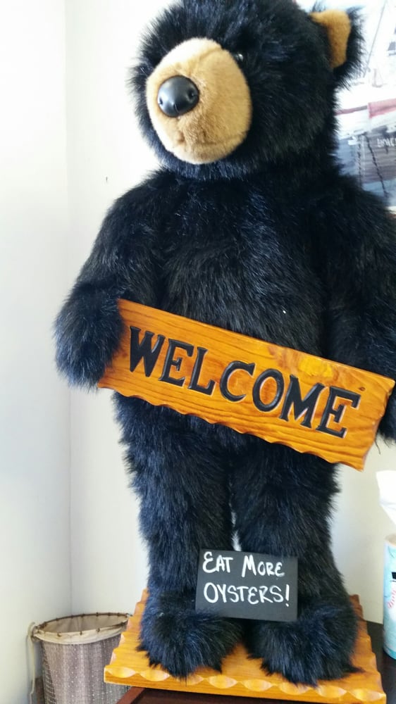 Oyster Recovery Partnership - social services organization in Annapolis, MD