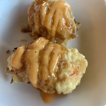 RYU SUSHI - Shrimp Boat Roll - Sushi Bars Near Me - Temecula, California